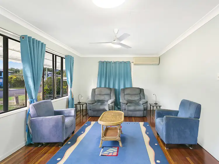 Fourth view of Homely house listing, 114 Stewart Street, Frenchville QLD 4701