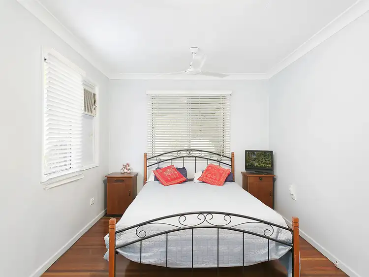 Fifth view of Homely house listing, 114 Stewart Street, Frenchville QLD 4701