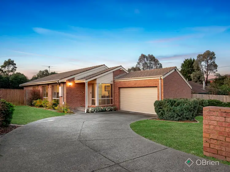 Main view of Homely house listing, 3 Tambo Court, Langwarrin VIC 3910