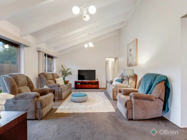 Second view of Homely house listing, 3 Tambo Court, Langwarrin VIC 3910