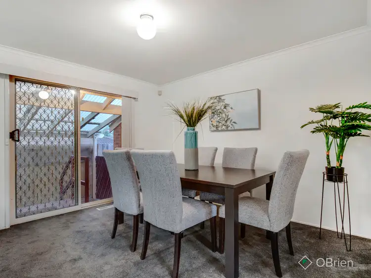Third view of Homely house listing, 3 Tambo Court, Langwarrin VIC 3910