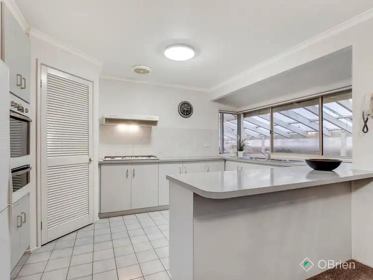 Fourth view of Homely house listing, 3 Tambo Court, Langwarrin VIC 3910