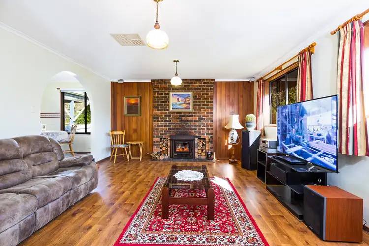 Fourth view of Homely house listing, 23 Wallaby Way, Badger Creek VIC 3777