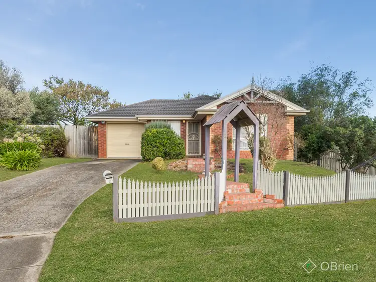 Main view of Homely house listing, 2 Pip Street, Skye VIC 3977
