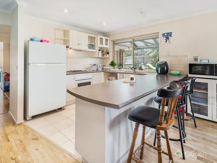 Third view of Homely house listing, 2 Pip Street, Skye VIC 3977