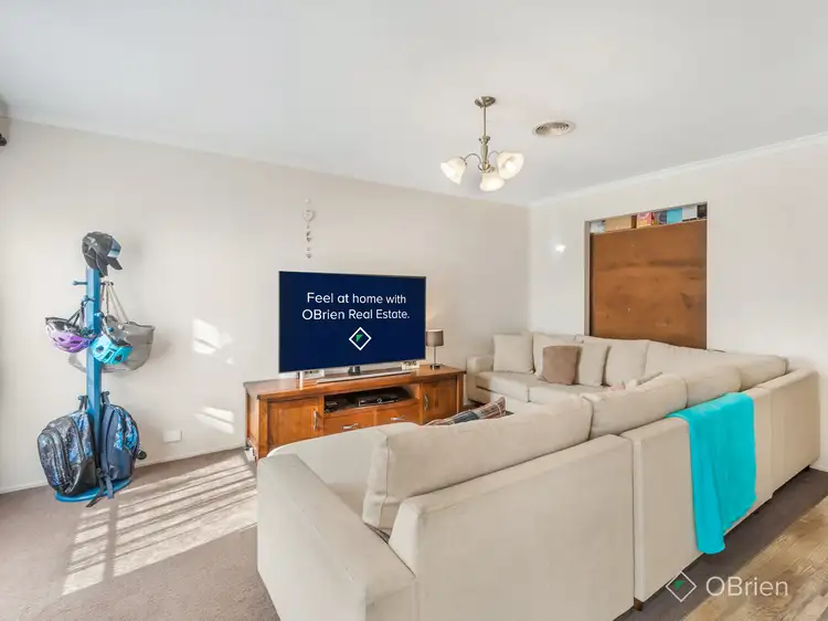 Fifth view of Homely house listing, 2 Pip Street, Skye VIC 3977