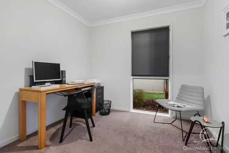 Fourth view of Homely house listing, 45 Resurge Street, Rochedale QLD 4123