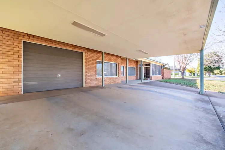 Second view of Homely house listing, 31 Roycox Crescent, Dubbo NSW 2830