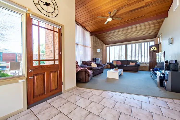 Third view of Homely house listing, 31 Roycox Crescent, Dubbo NSW 2830