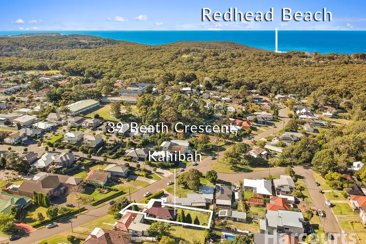 Sixth view of Homely house listing, 39 Beath Crescent, Kahibah NSW 2290