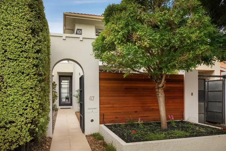 47 Milton Street, Elwood VIC 3184