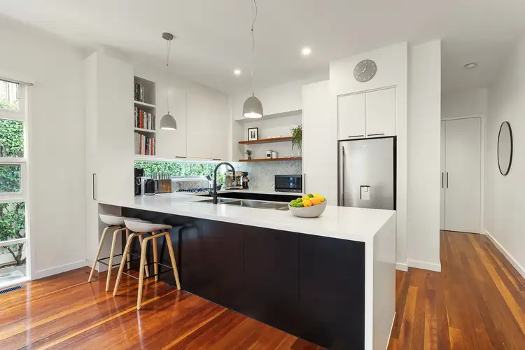 Fifth view of Homely house listing, 47 Milton Street, Elwood VIC 3184