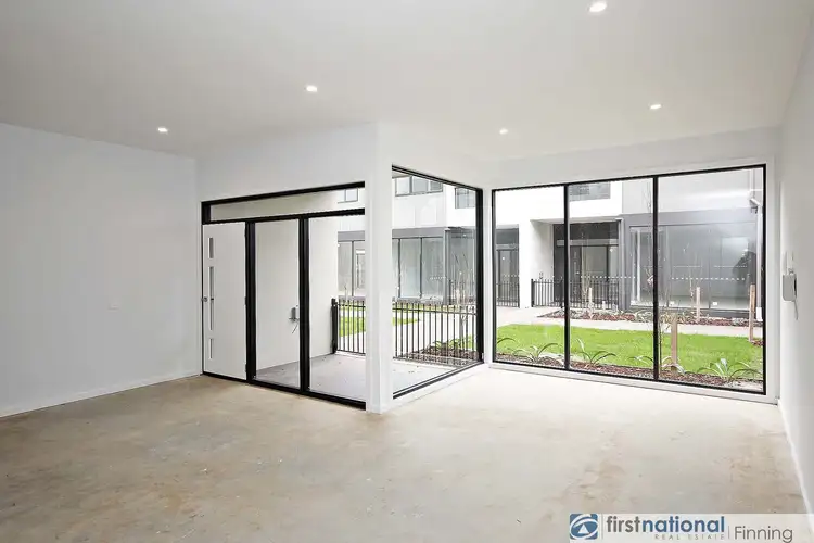 Third view of Homely townhouse listing, 16 Coral Pea Way, Cranbourne West VIC 3977