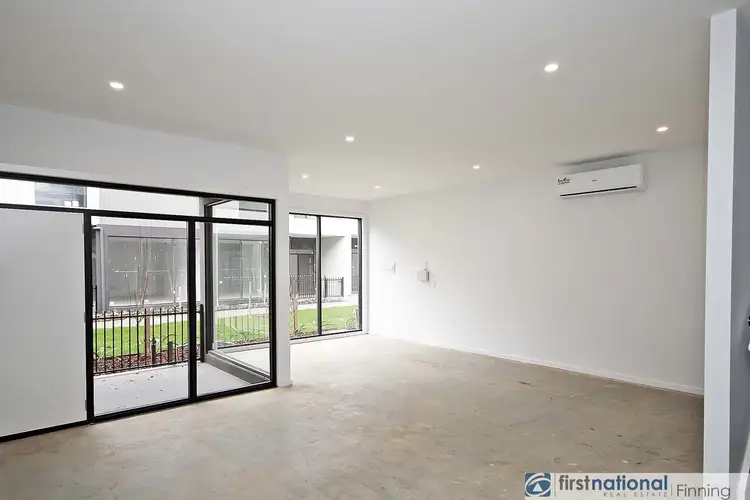 Fourth view of Homely townhouse listing, 16 Coral Pea Way, Cranbourne West VIC 3977