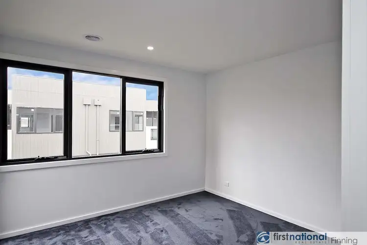 Sixth view of Homely townhouse listing, 16 Coral Pea Way, Cranbourne West VIC 3977