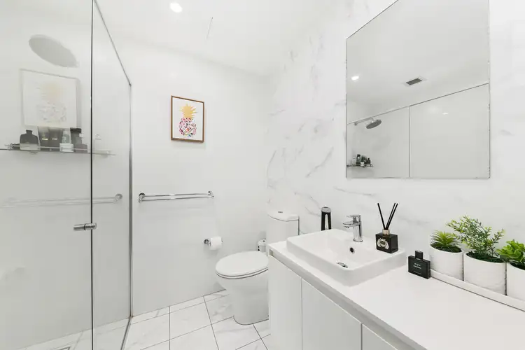 Fourth view of Homely apartment listing, 4/32 Essex Street, Epping NSW 2121