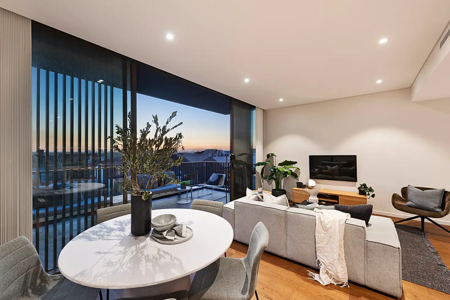 Main view of Homely apartment listing, 304/47-51 Norton Street, Leichhardt NSW 2040