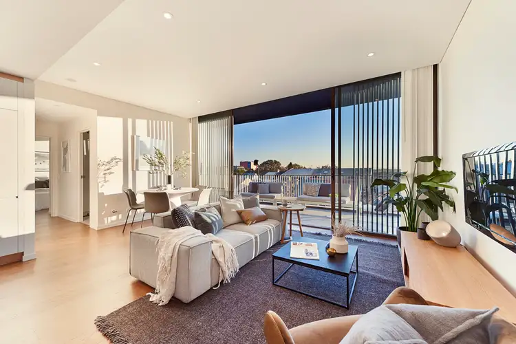 Second view of Homely apartment listing, 304/47-51 Norton Street, Leichhardt NSW 2040
