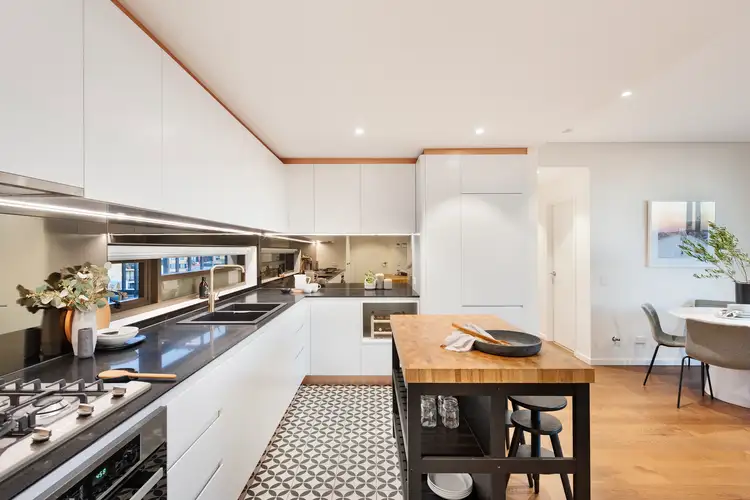 Third view of Homely apartment listing, 304/47-51 Norton Street, Leichhardt NSW 2040