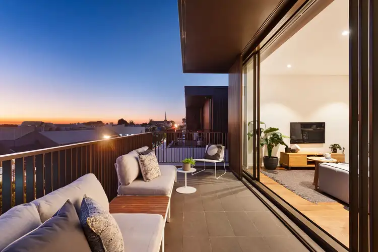 Fifth view of Homely apartment listing, 304/47-51 Norton Street, Leichhardt NSW 2040