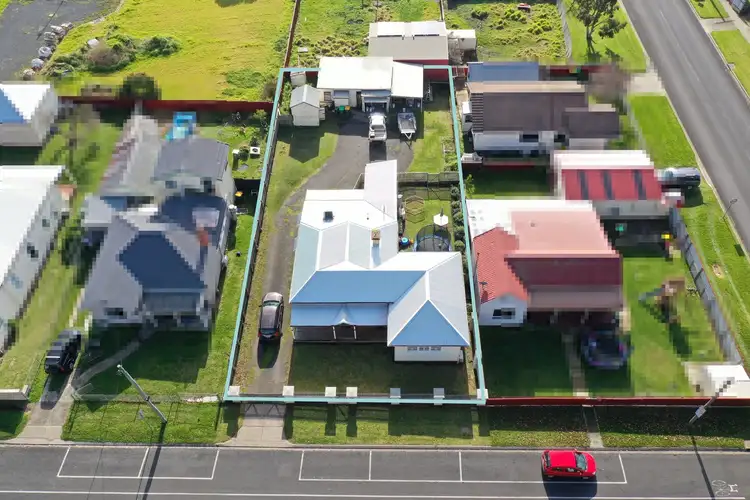 Second view of Homely house listing, 20 Ziegler Parade, Allansford VIC 3277