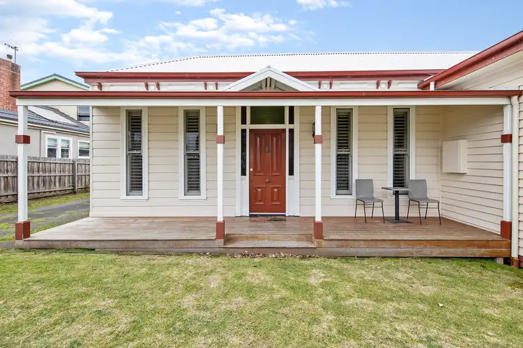 Third view of Homely house listing, 20 Ziegler Parade, Allansford VIC 3277