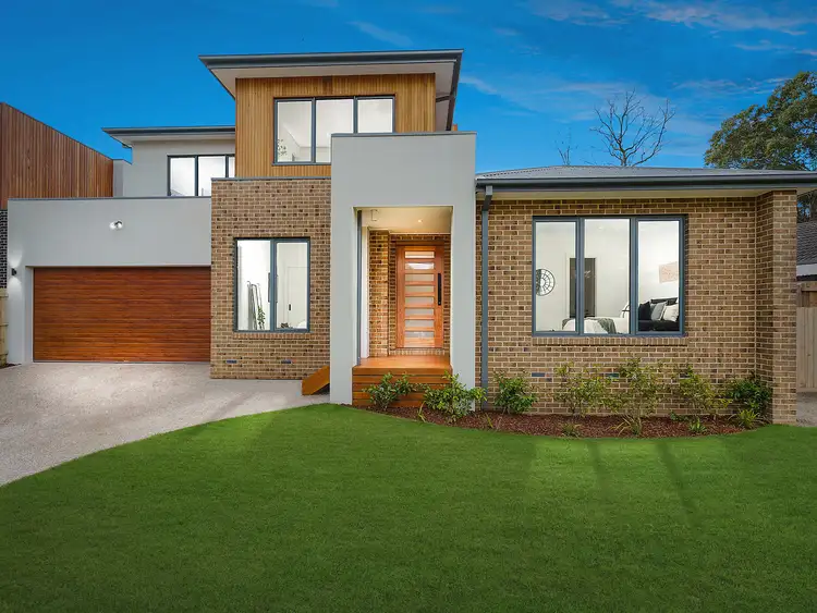 33 Grand Boulevard, Montmorency VIC 3094