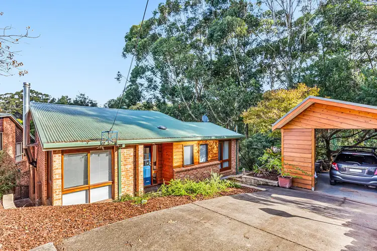 Main view of Homely house listing, 92 Popes Road, Woonona NSW 2517