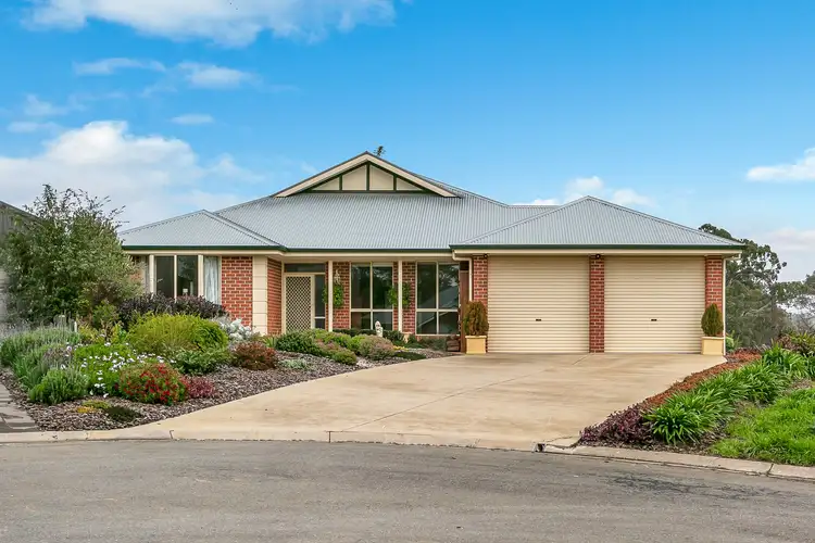 Second view of Homely house listing, 7 Peter Court, Charleston SA 5244
