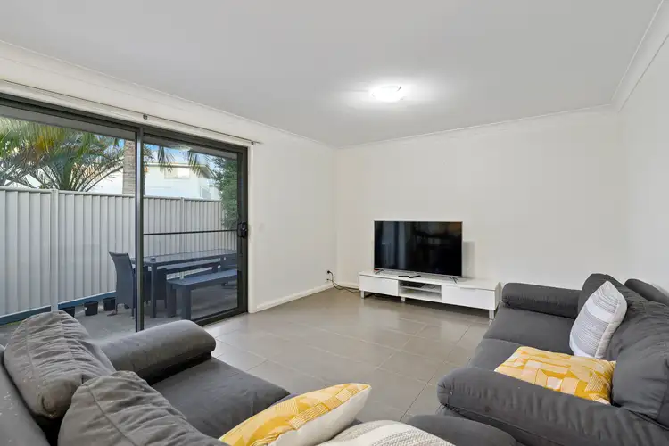 Fourth view of Homely villa listing, 6/14 Condon Street, Coffs Harbour NSW 2450