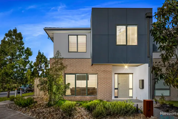 Main view of Homely house listing, 24 Mossfield Rise, Epping VIC 3076