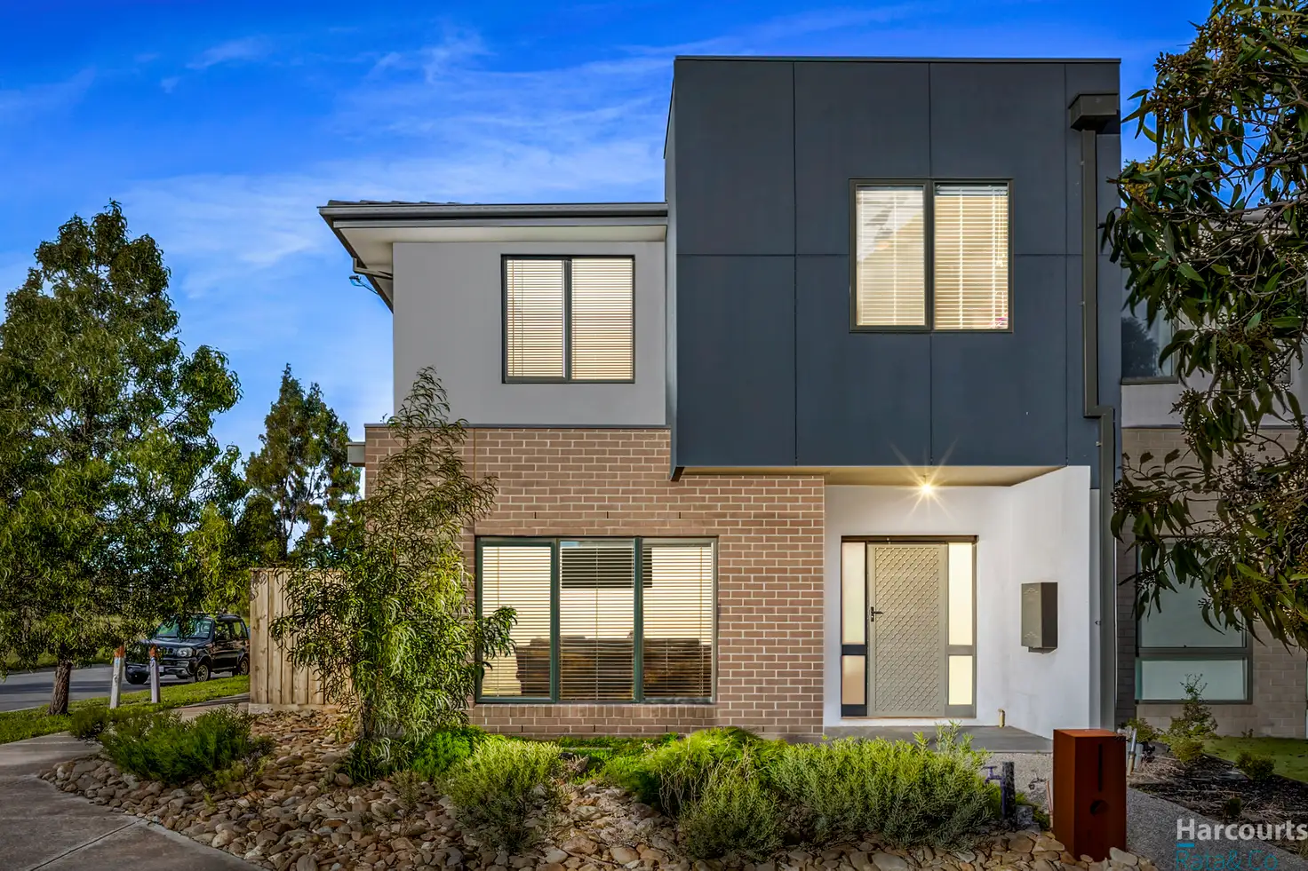 Main view of Homely house listing, 24 Mossfield Rise, Epping VIC 3076