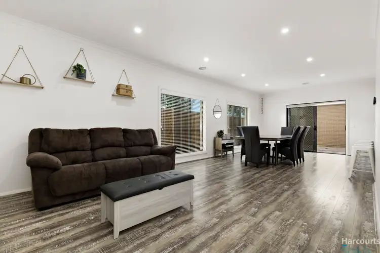 Third view of Homely house listing, 24 Mossfield Rise, Epping VIC 3076