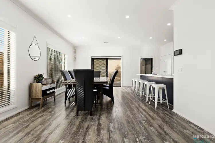 Fourth view of Homely house listing, 24 Mossfield Rise, Epping VIC 3076