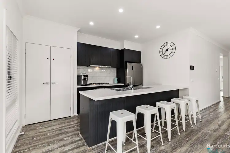 Fifth view of Homely house listing, 24 Mossfield Rise, Epping VIC 3076