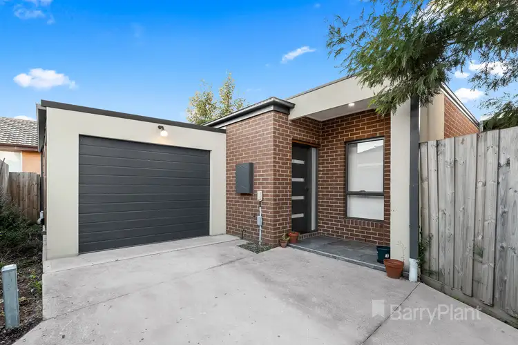 3/37 Charles Street, St Albans VIC 3021