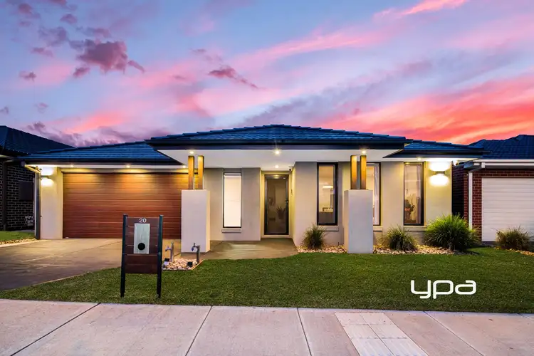 Main view of Homely house listing, 20 Quartz Road, Diggers Rest VIC 3427