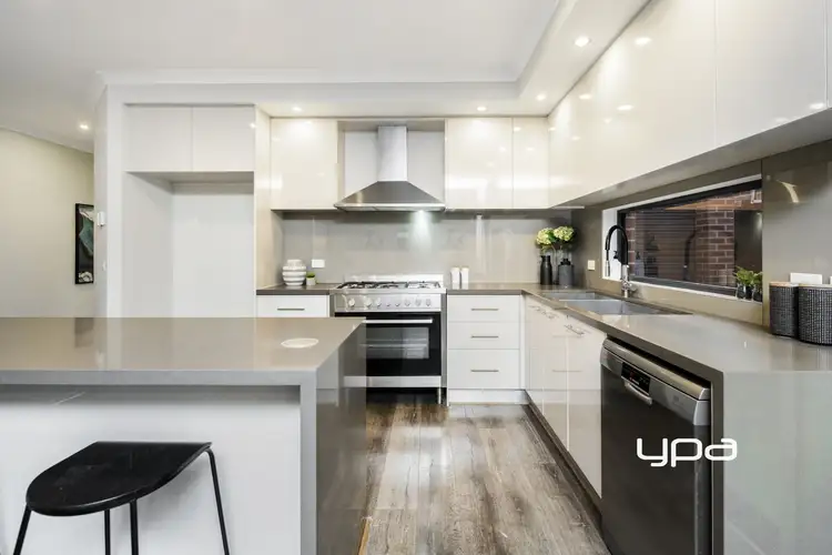 Second view of Homely house listing, 20 Quartz Road, Diggers Rest VIC 3427