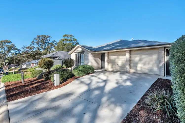 Second view of Homely house listing, 41 Silhouette Street, Mount Barker SA 5251