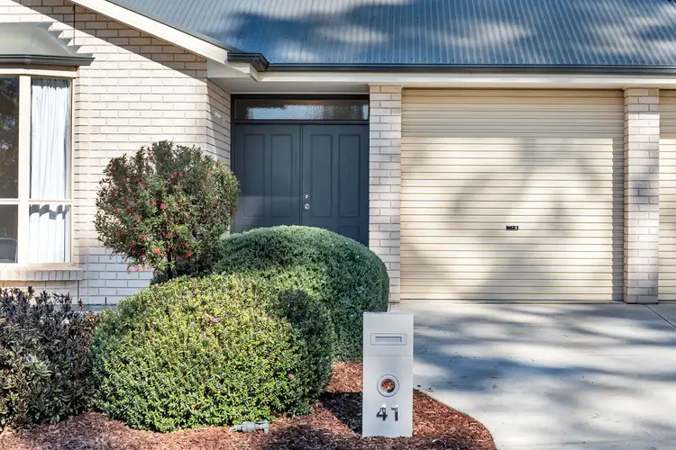 Third view of Homely house listing, 41 Silhouette Street, Mount Barker SA 5251