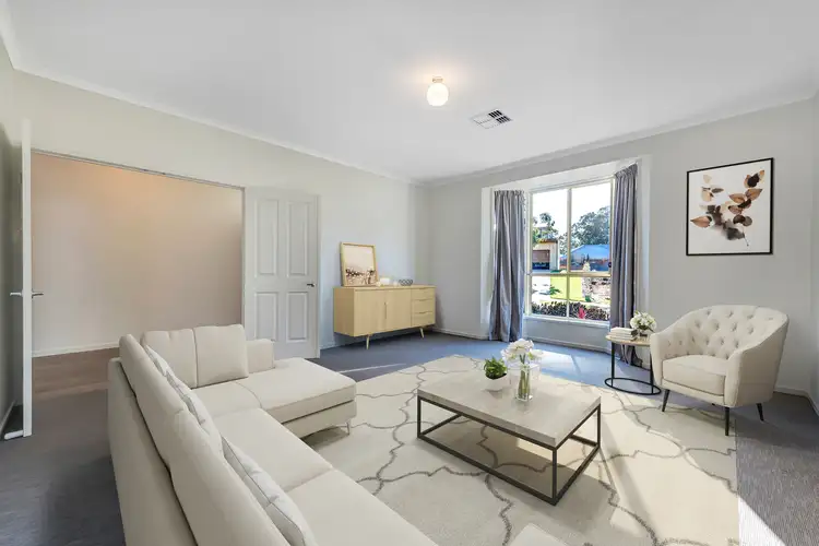 Fifth view of Homely house listing, 41 Silhouette Street, Mount Barker SA 5251