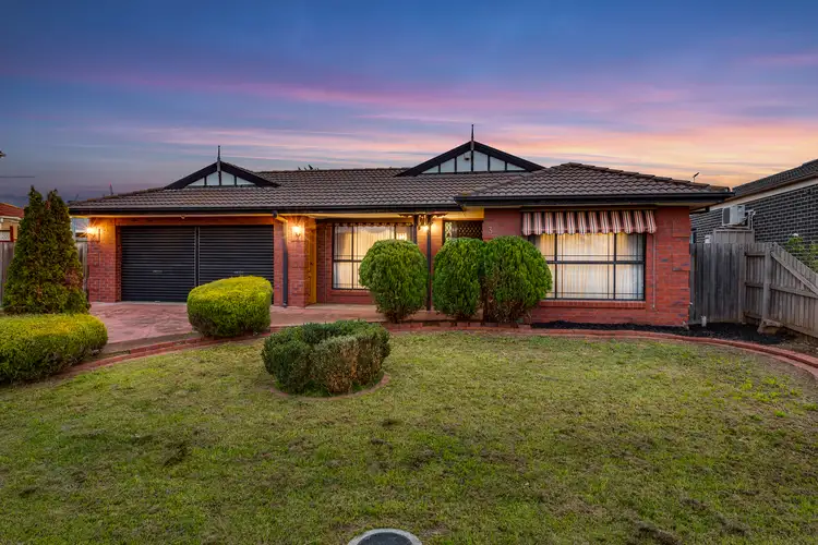 Main view of Homely house listing, 3 Sica Court, Sydenham VIC 3037