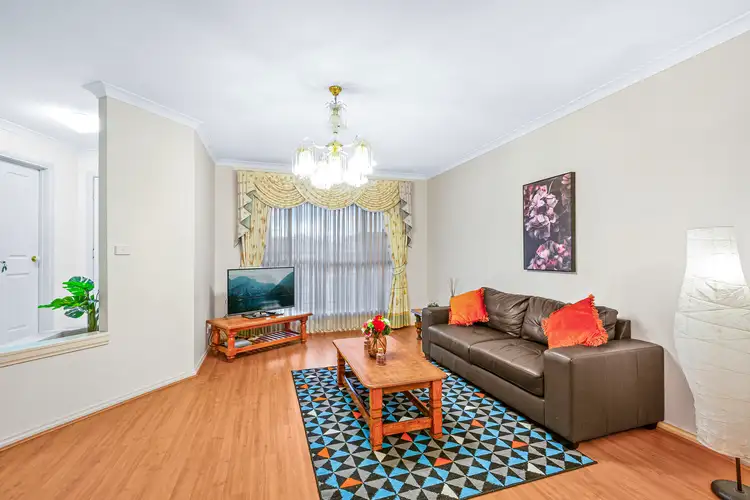 Second view of Homely house listing, 3 Sica Court, Sydenham VIC 3037