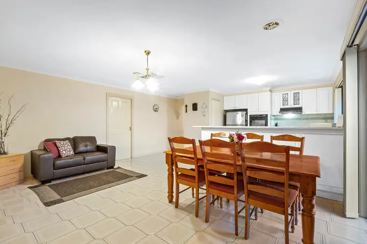 Third view of Homely house listing, 3 Sica Court, Sydenham VIC 3037