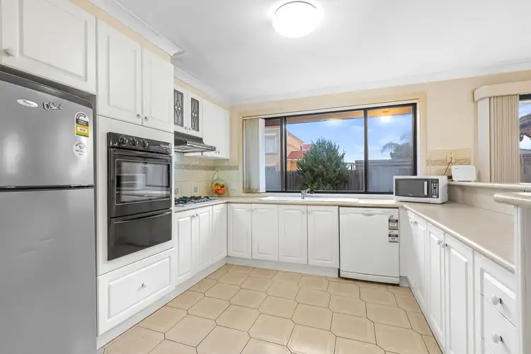 Fourth view of Homely house listing, 3 Sica Court, Sydenham VIC 3037