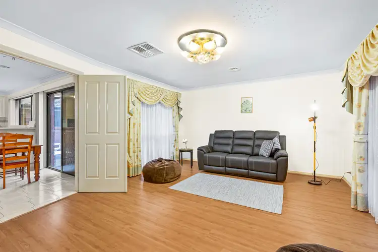 Fifth view of Homely house listing, 3 Sica Court, Sydenham VIC 3037