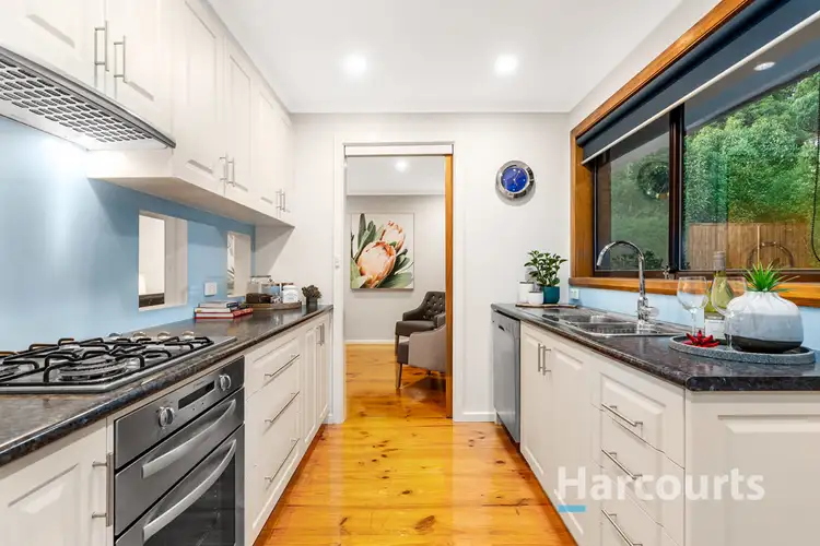 Third view of Homely house listing, 75 Chartwell Drive, Wantirna VIC 3152