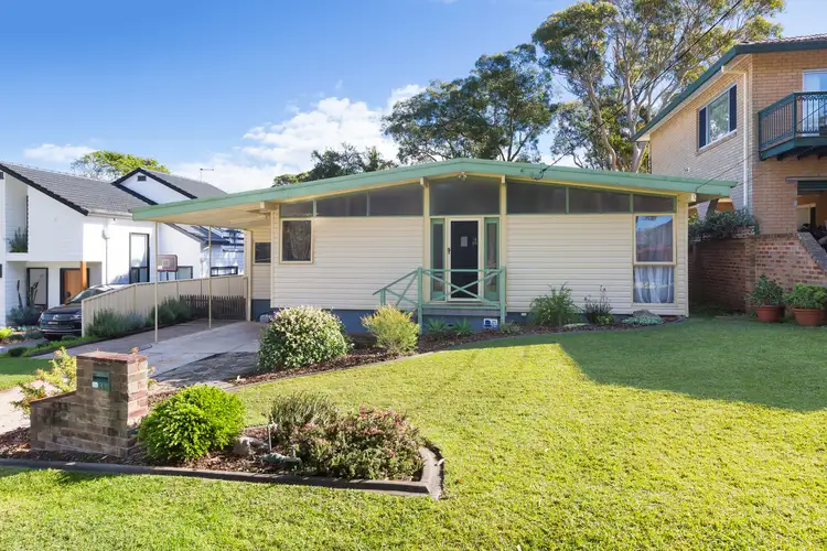 13 Allambie Avenue, Caringbah South NSW 2229