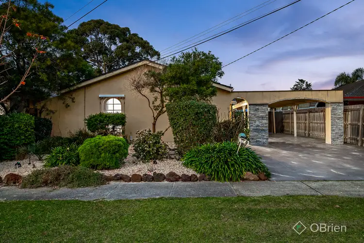 27 Alderney Road, Springvale South VIC 3172