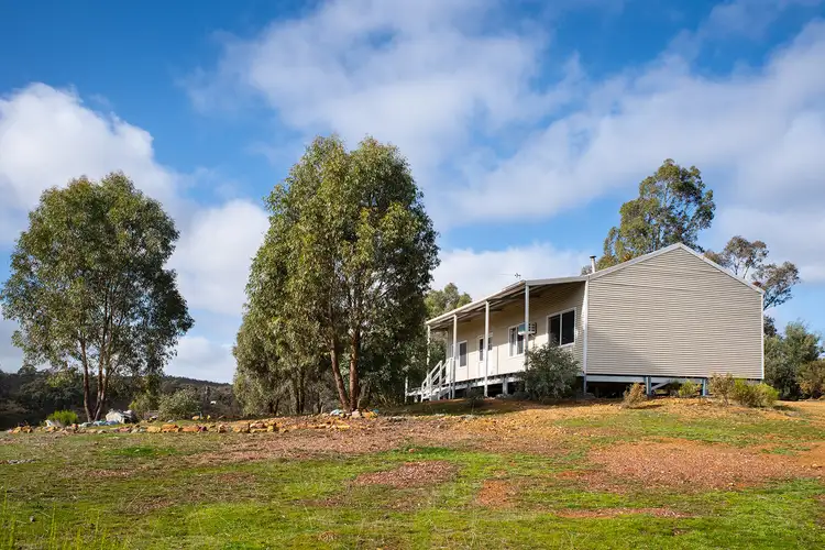 Second view of Homely house listing, 30 Castlemaine Street, Fryerstown VIC 3451